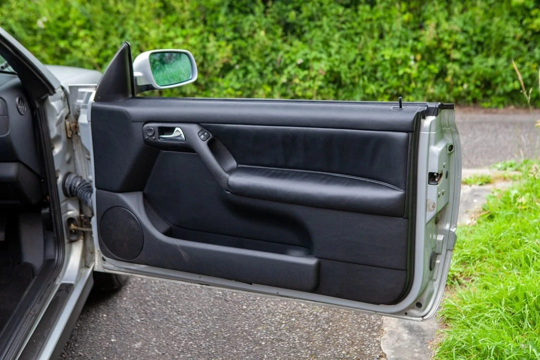 1998 Volkswagen Golf Cabrio Mk3 - Image 22 of 30