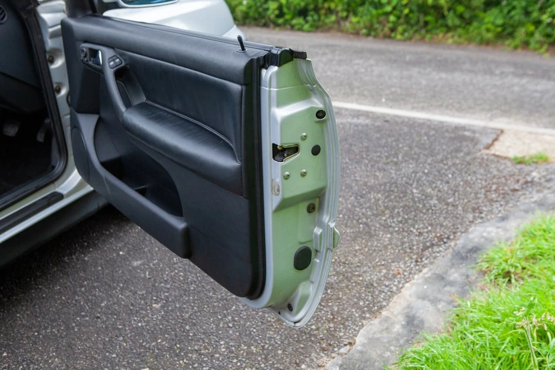 1998 Volkswagen Golf Cabrio Mk3 - Image 23 of 30