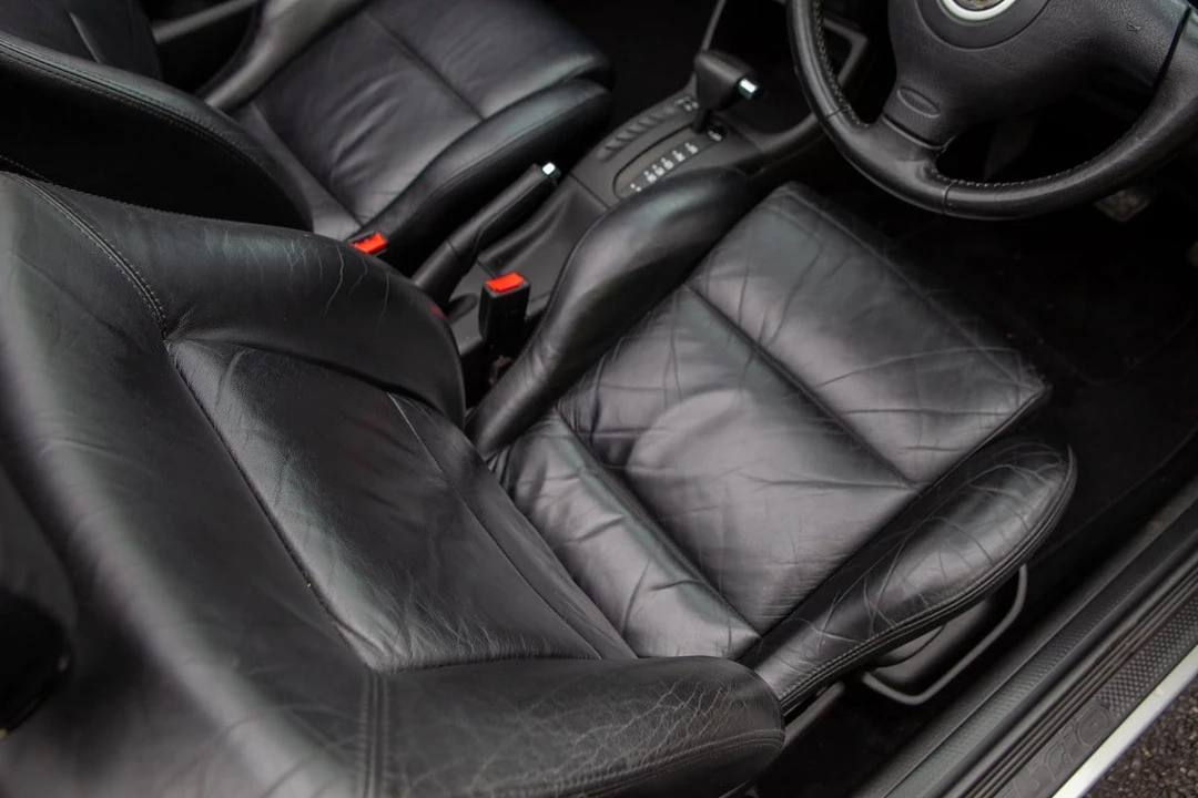 1998 Volkswagen Golf Cabrio Mk3 - Image 12 of 30