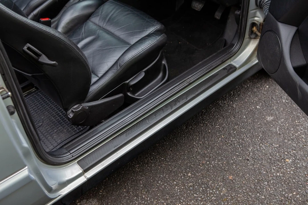 1998 Volkswagen Golf Cabrio Mk3 - Image 24 of 30