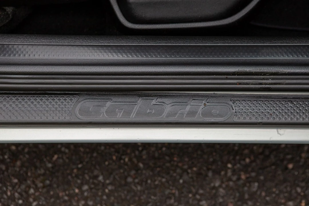 1998 Volkswagen Golf Cabrio Mk3 - Image 25 of 30