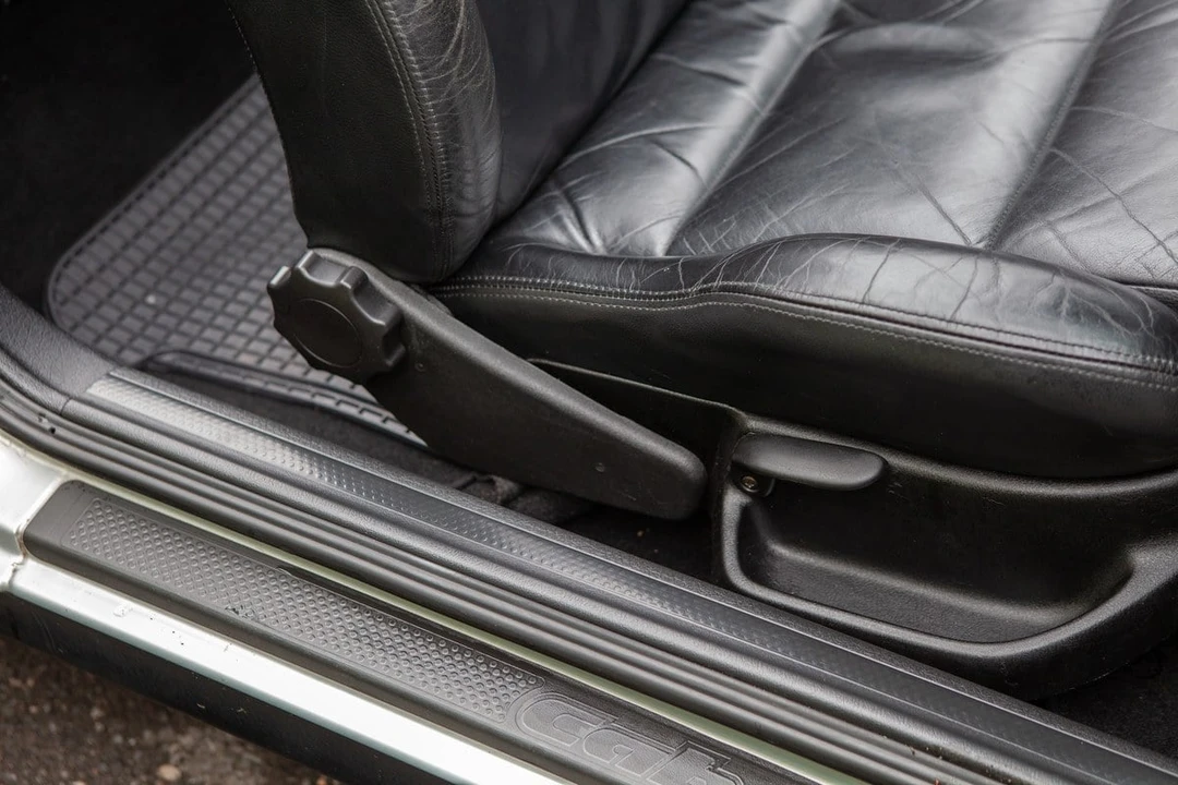 1998 Volkswagen Golf Cabrio Mk3 - Image 27 of 30