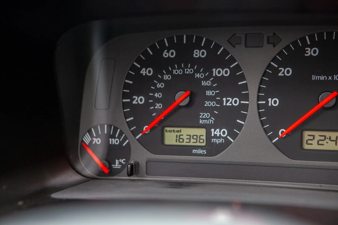 1998 Volkswagen Golf Cabrio Mk3 - Image 30 of 30