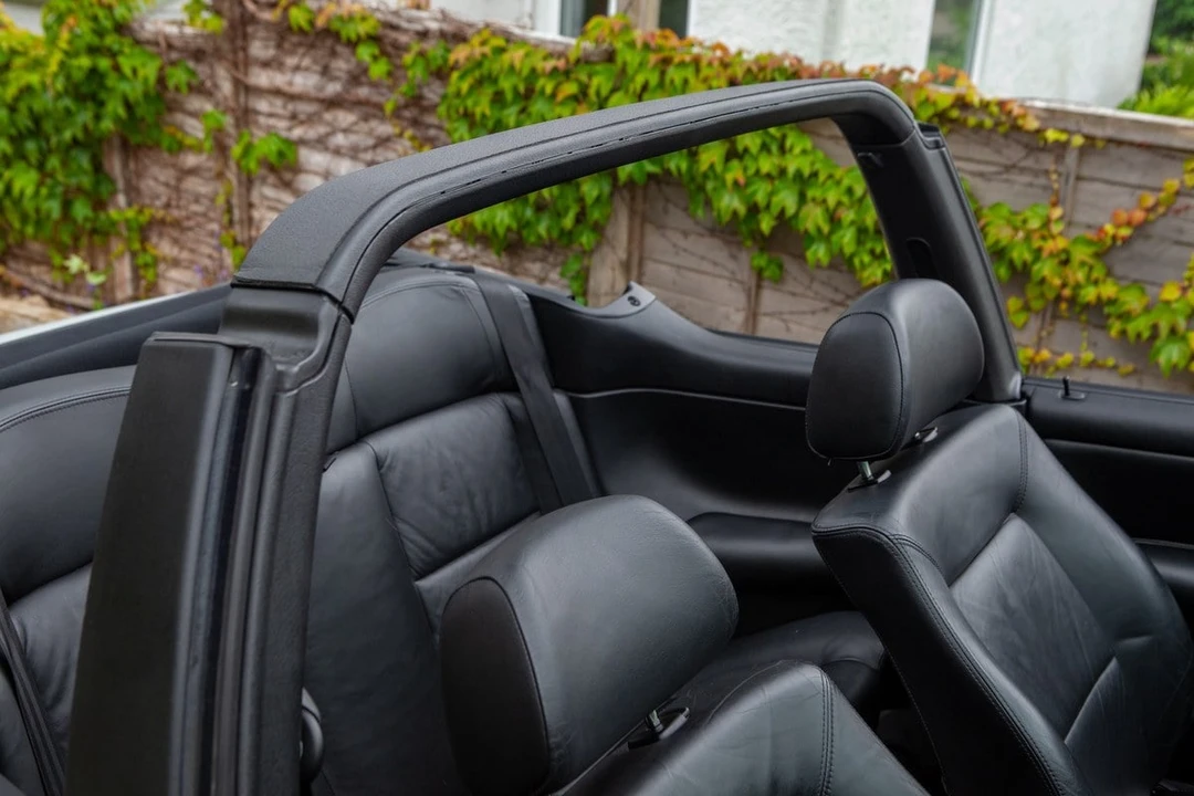 1998 Volkswagen Golf Cabrio Mk3 - Image 16 of 30