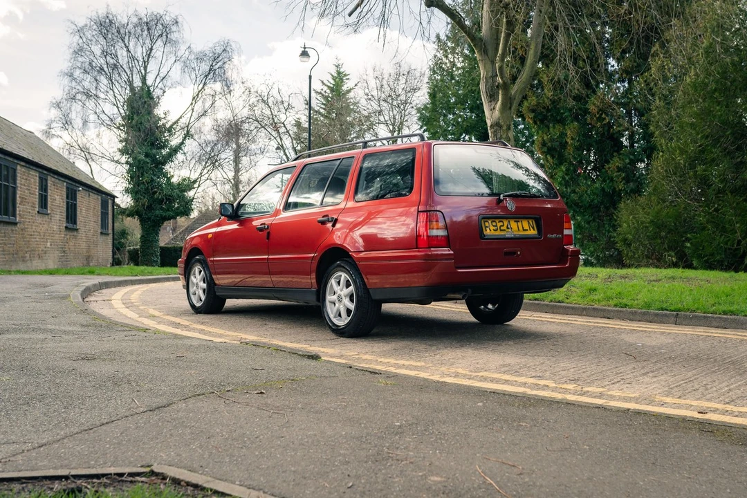 1998 Volkswagen Golf Mk3 - Image 25 of 30