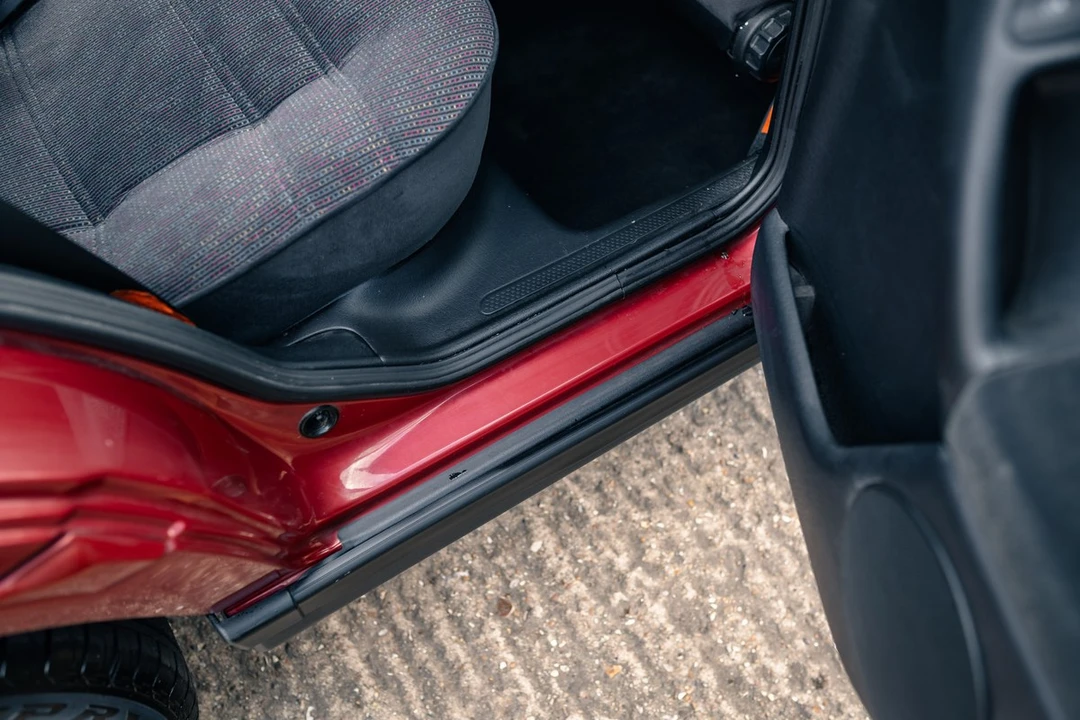 1998 Volkswagen Golf Mk3 - Image 6 of 30