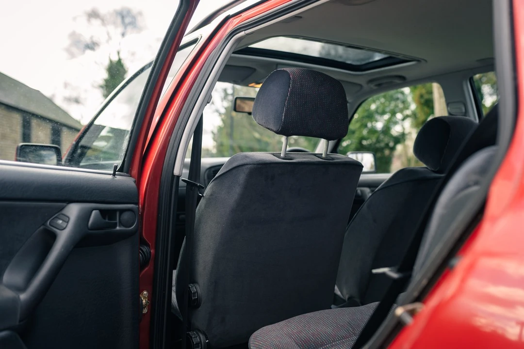 1998 Volkswagen Golf Mk3 - Image 30 of 30