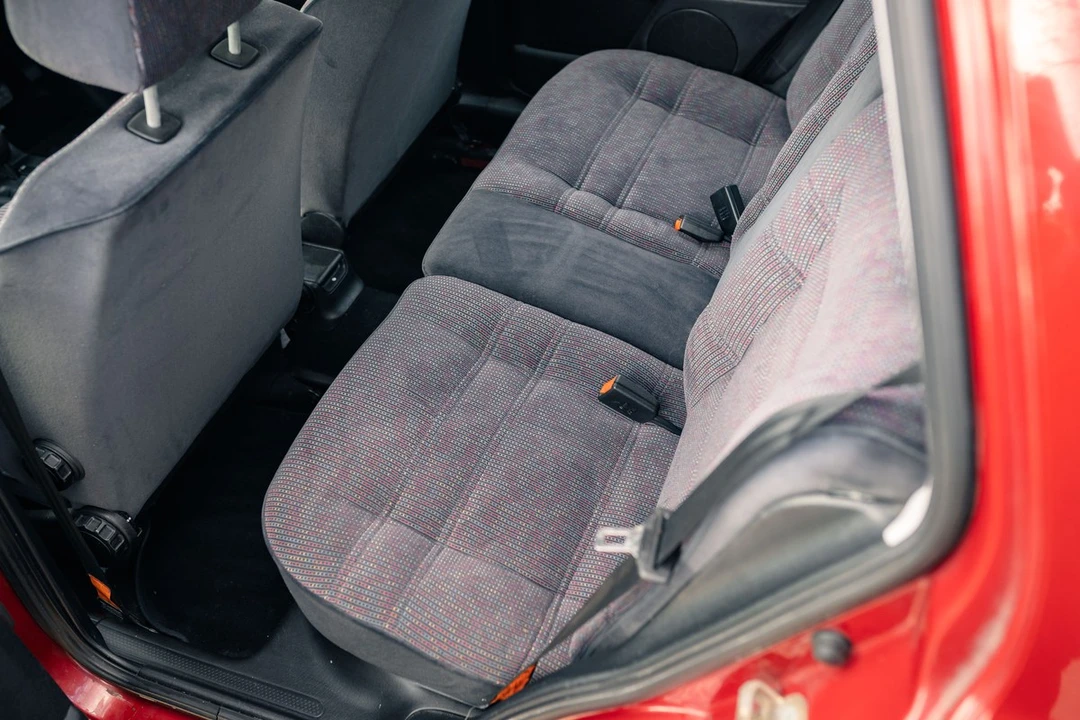 1998 Volkswagen Golf Mk3 - Image 12 of 30