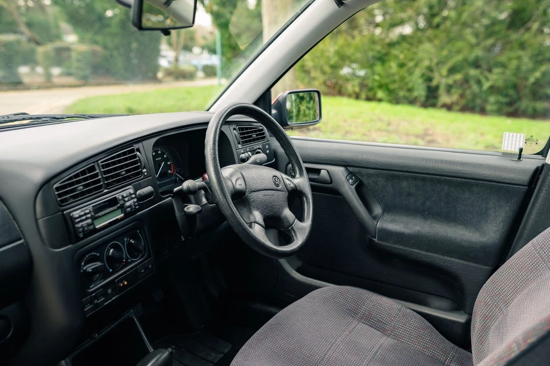 1998 Volkswagen Golf Mk3 - Image 2 of 30