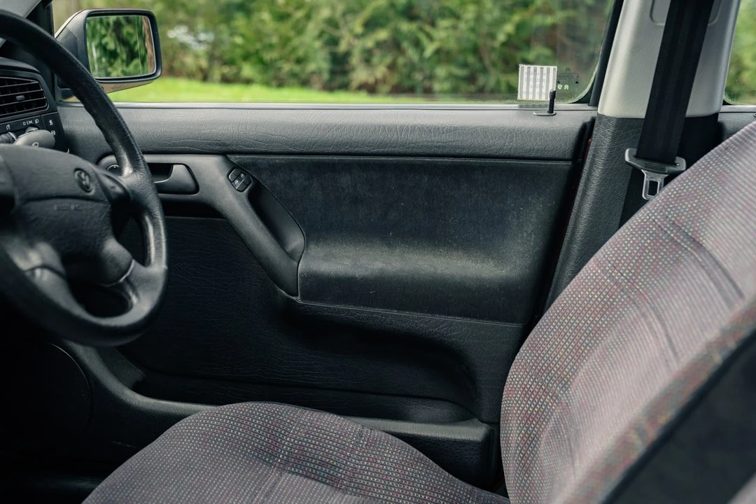1998 Volkswagen Golf Mk3 - Image 20 of 30