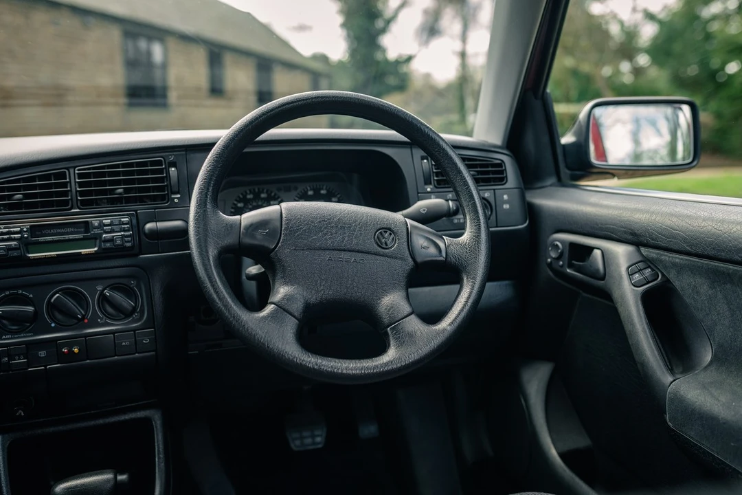 1998 Volkswagen Golf Mk3 - Image 24 of 30