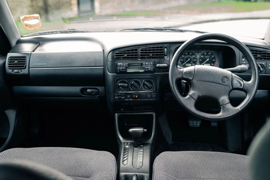 1998 Volkswagen Golf Mk3 - Image 18 of 30