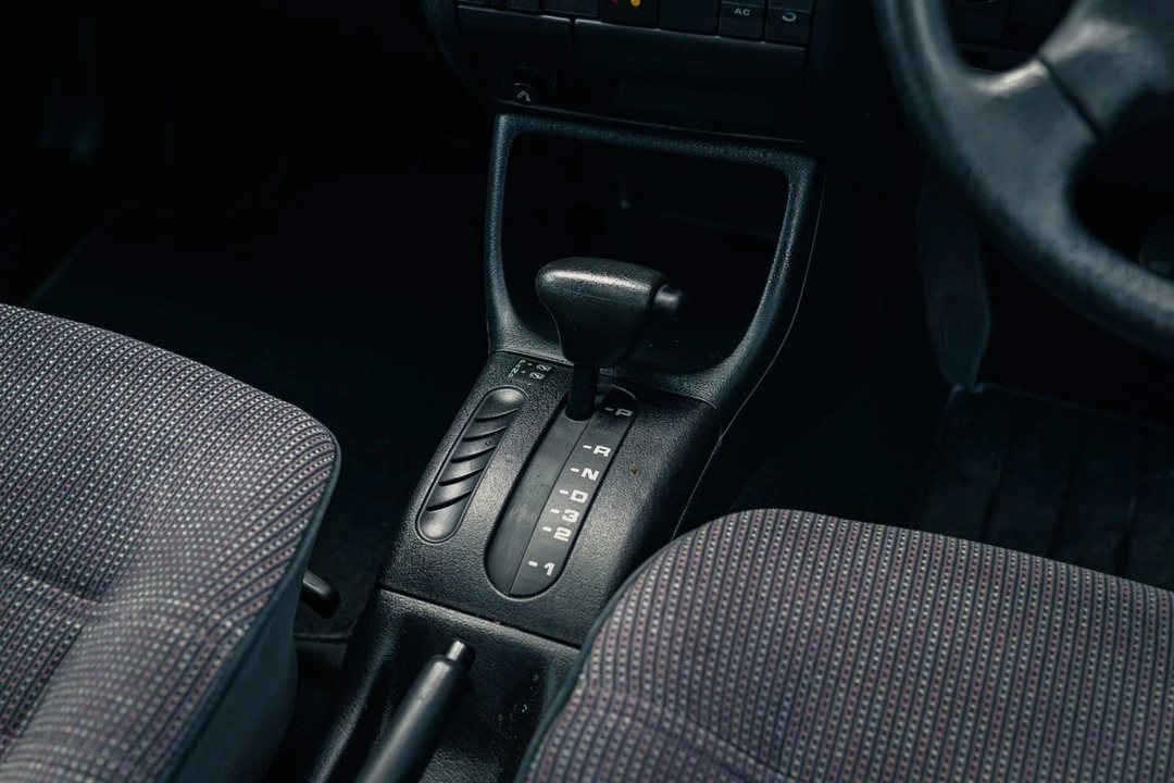 1998 Volkswagen Golf Mk3 - Image 26 of 30