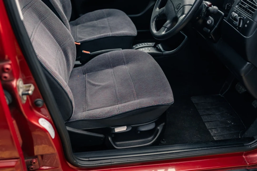 1998 Volkswagen Golf Mk3 - Image 28 of 30