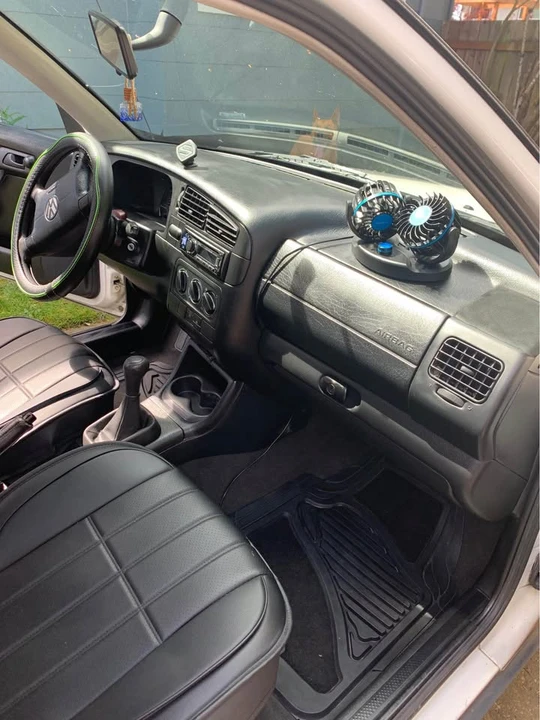 1998 Volkswagen Golf Mk4 - Image 6 of 10