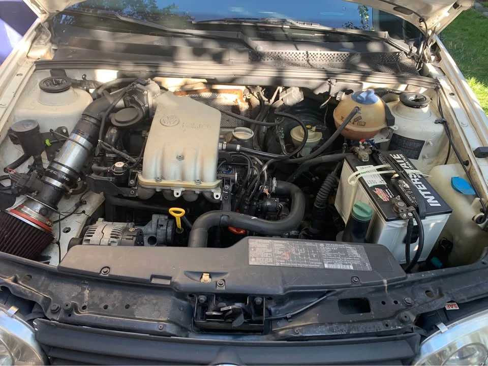 1998 Volkswagen Golf Mk4 - Image 10 of 10