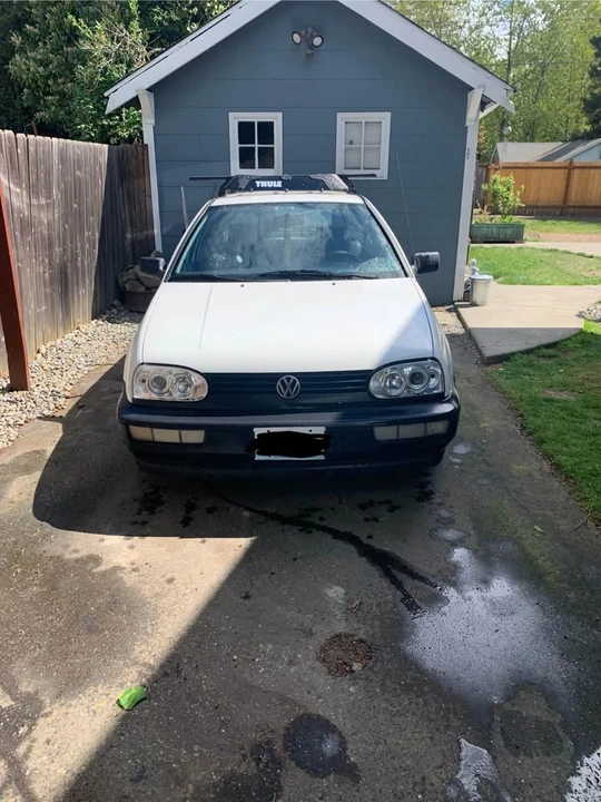 1998 Volkswagen Golf Mk4 - Image 2 of 10