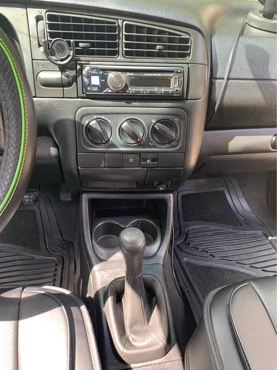 1998 Volkswagen Golf Mk4 - Image 7 of 10