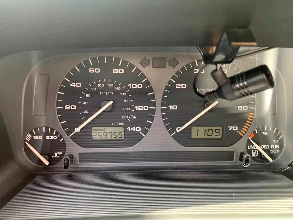 1998 Volkswagen Golf Mk4 - Image 9 of 10