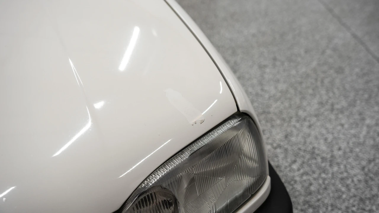 1998 Volkswagen GTI Mk3 - Image 29 of 31