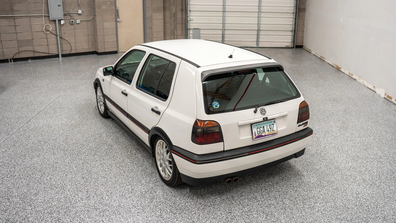 1998 Volkswagen GTI Mk3 - Image 10 of 31