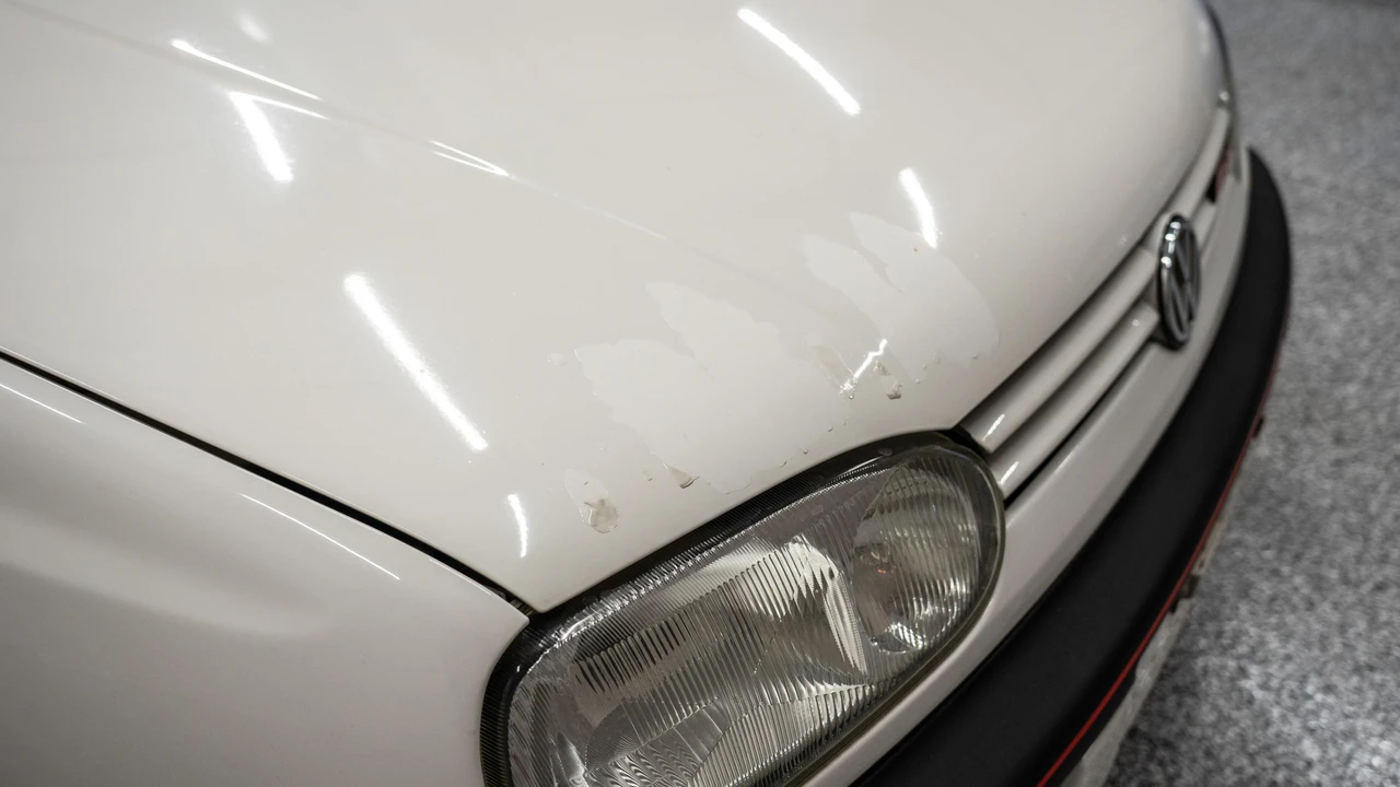 1998 Volkswagen GTI Mk3 - Image 28 of 31
