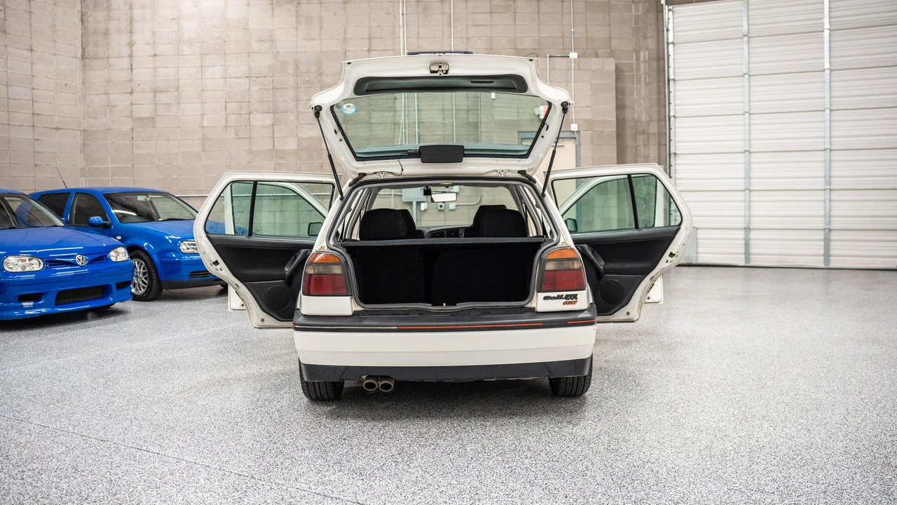 1998 Volkswagen GTI Mk3 - Image 20 of 31