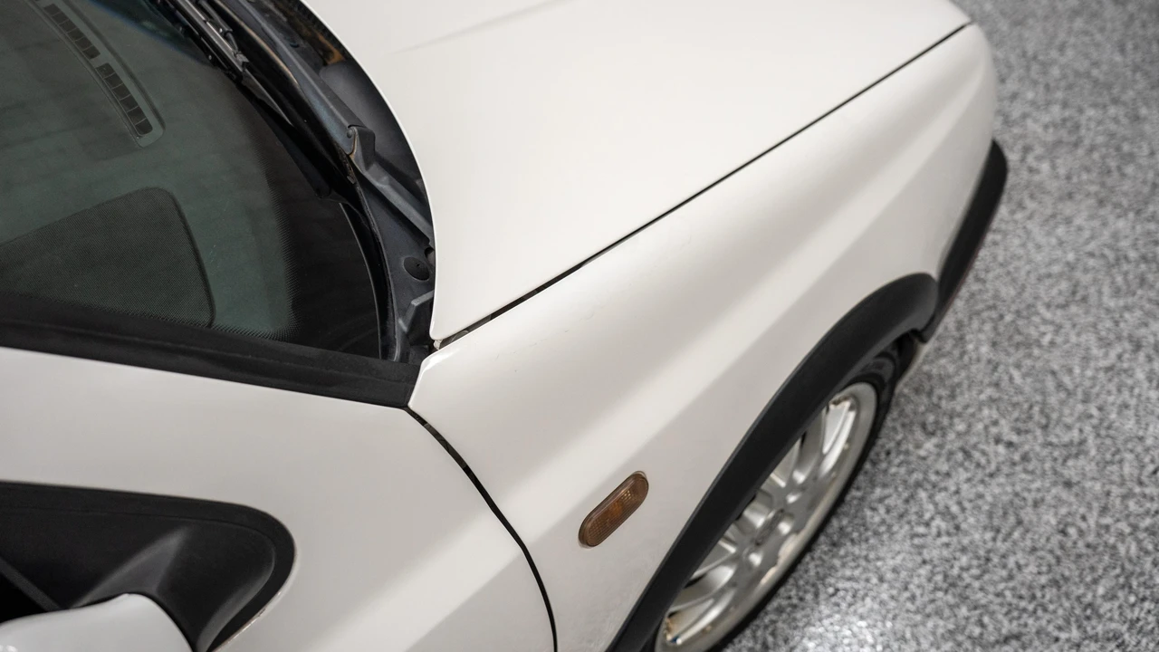 1998 Volkswagen GTI Mk3 - Image 25 of 31