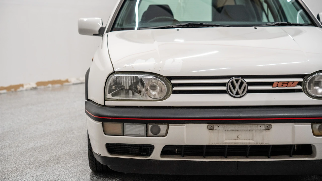 1998 Volkswagen GTI Mk3 - Image 21 of 31