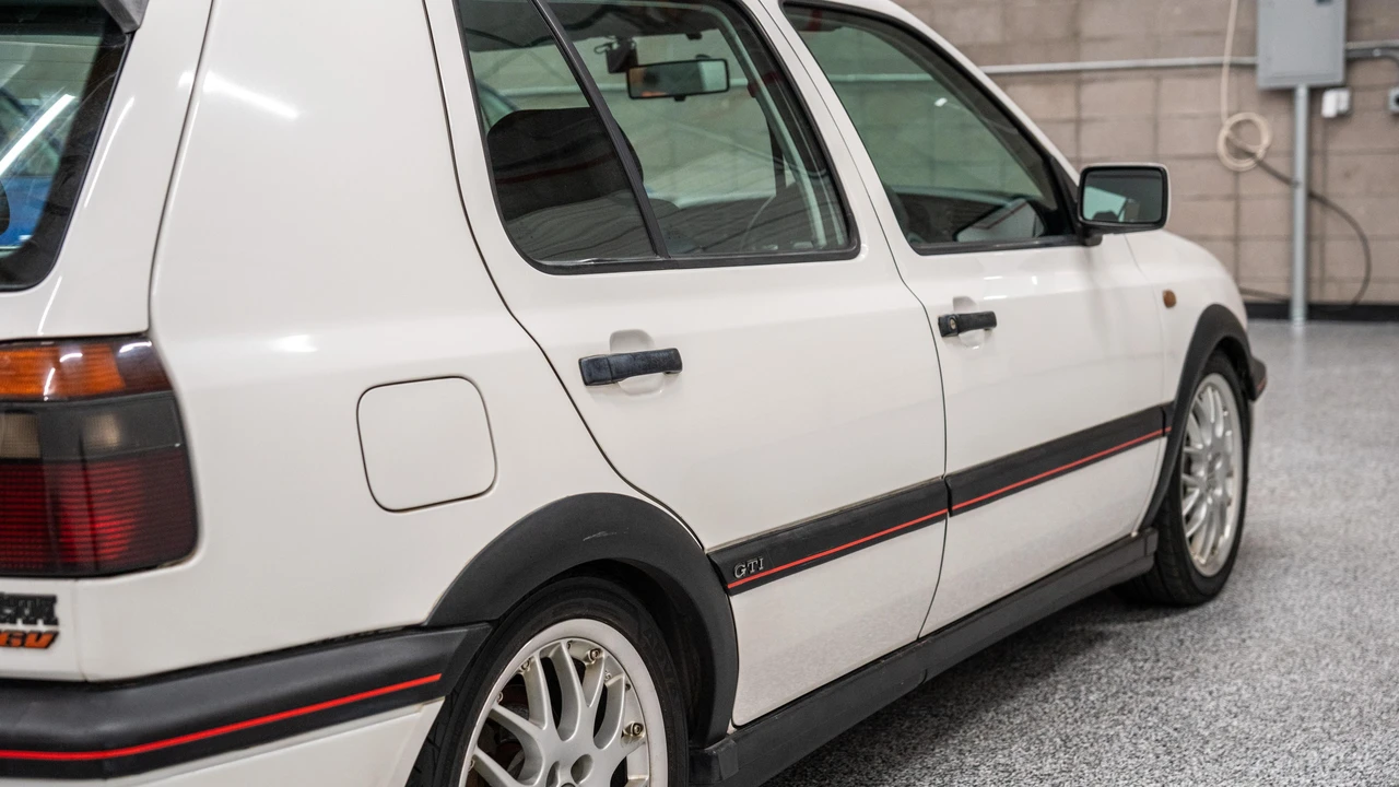 1998 Volkswagen GTI Mk3 - Image 24 of 31