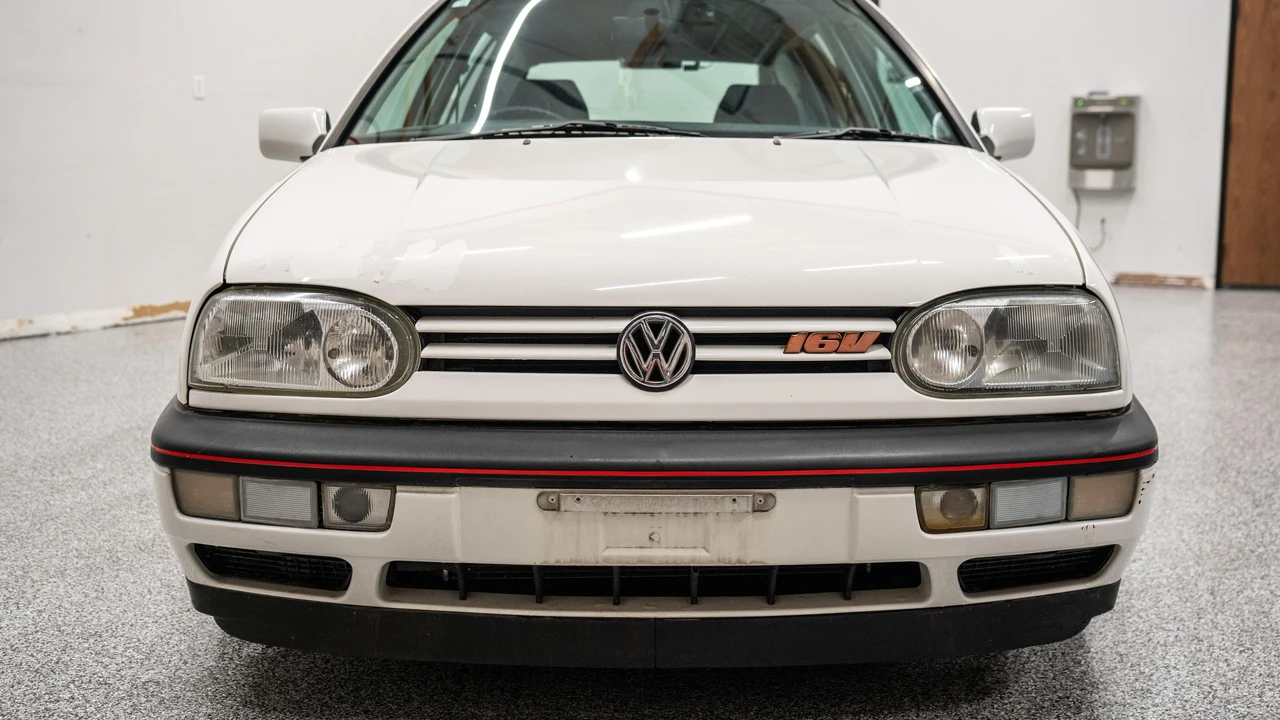 1998 Volkswagen GTI Mk3 - Image 6 of 31