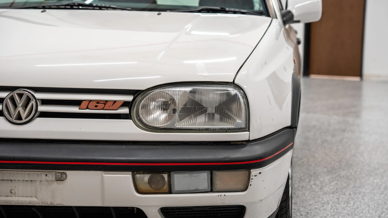 1998 Volkswagen GTI Mk3 - Image 22 of 31