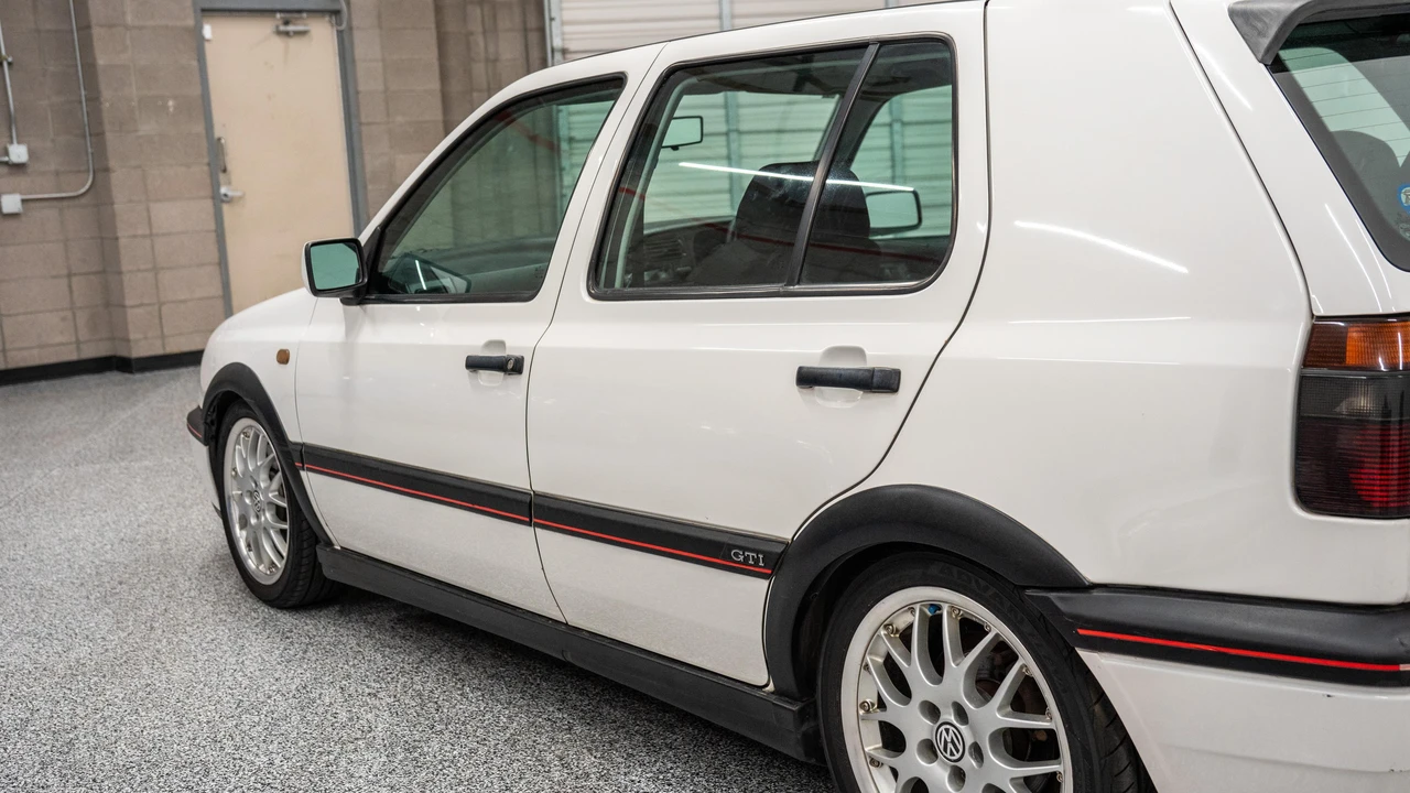 1998 Volkswagen GTI Mk3 - Image 23 of 31