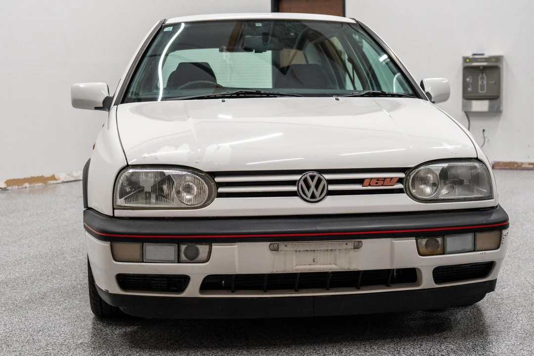 1998 Volkswagen GTI Mk3 - Image 2 of 31