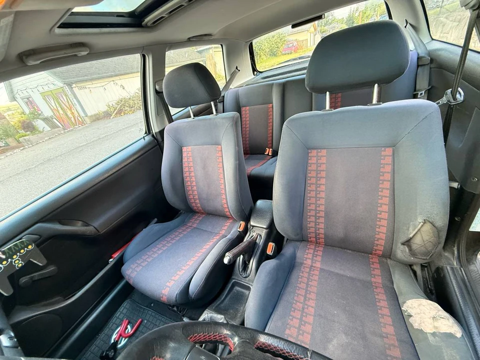 1998 Volkswagen GTI Mk3 - Image 7 of 12