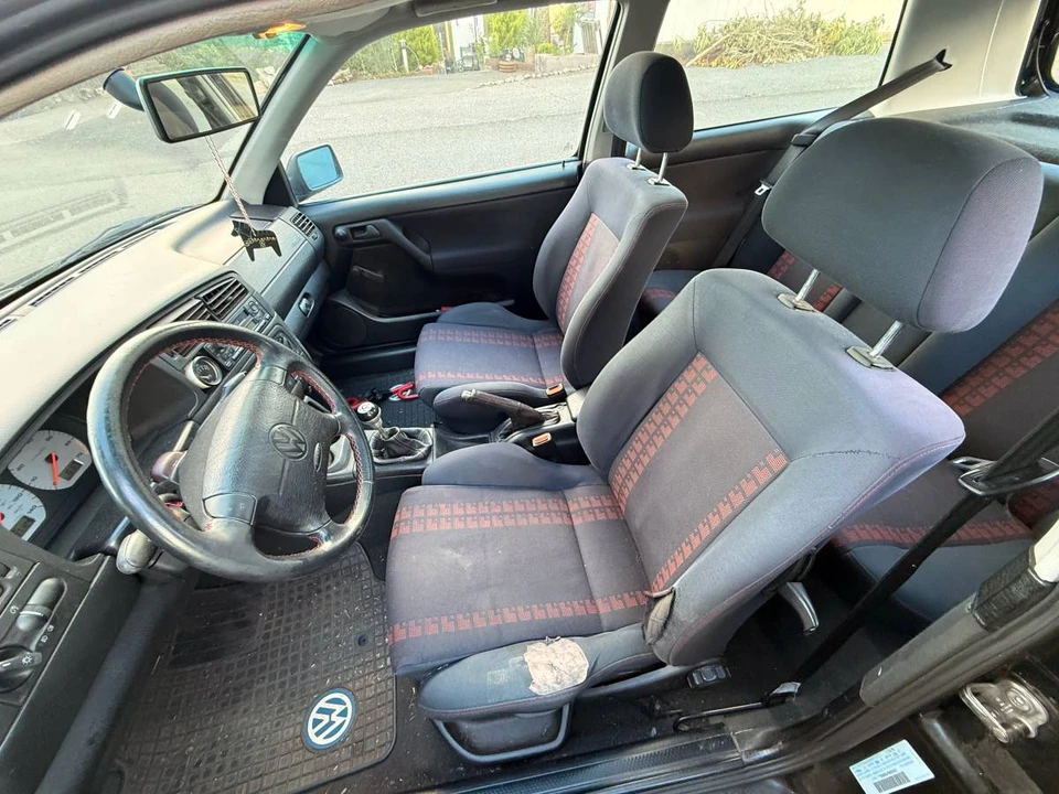 1998 Volkswagen GTI Mk3 - Image 6 of 12