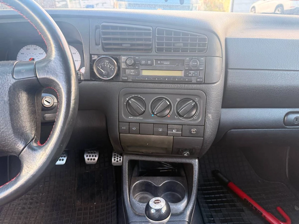 1998 Volkswagen GTI Mk3 - Image 10 of 12