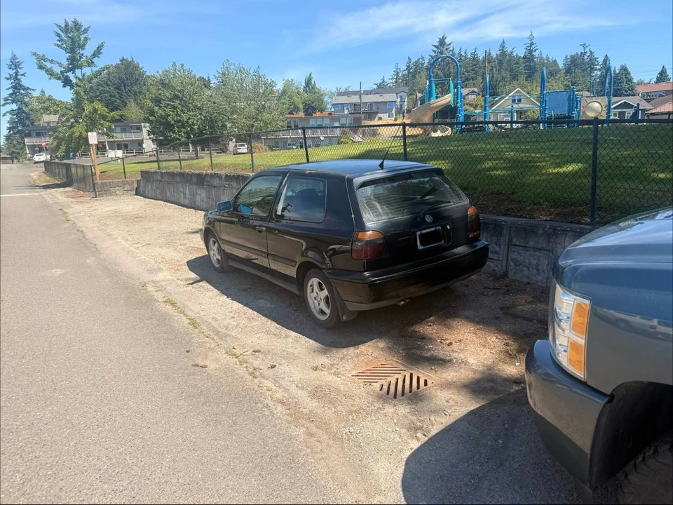 1998 Volkswagen GTI Mk3 - Image 3 of 12