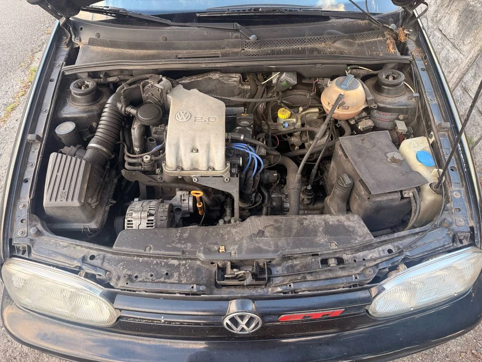 1998 Volkswagen GTI Mk3 - Image 4 of 12