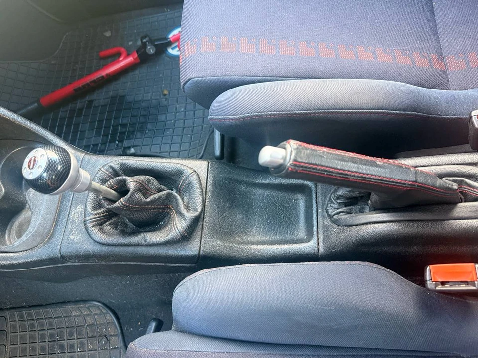 1998 Volkswagen GTI Mk3 - Image 11 of 12
