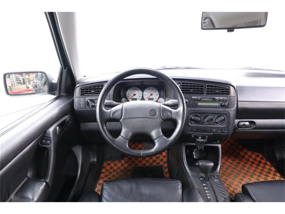 1998 Volkswagen Golf Mk3 - Image 10 of 31