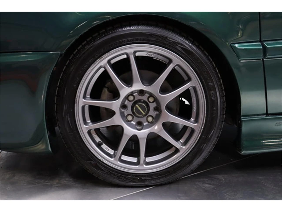 1998 Volkswagen Golf Mk3 - Image 31 of 31