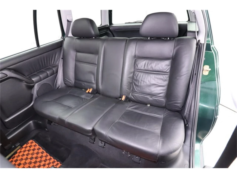 1998 Volkswagen Golf Mk3 - Image 19 of 31