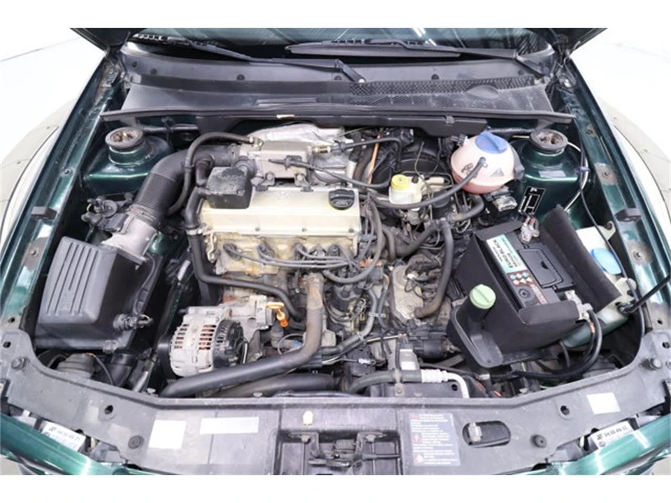 1998 Volkswagen Golf Mk3 - Image 25 of 31