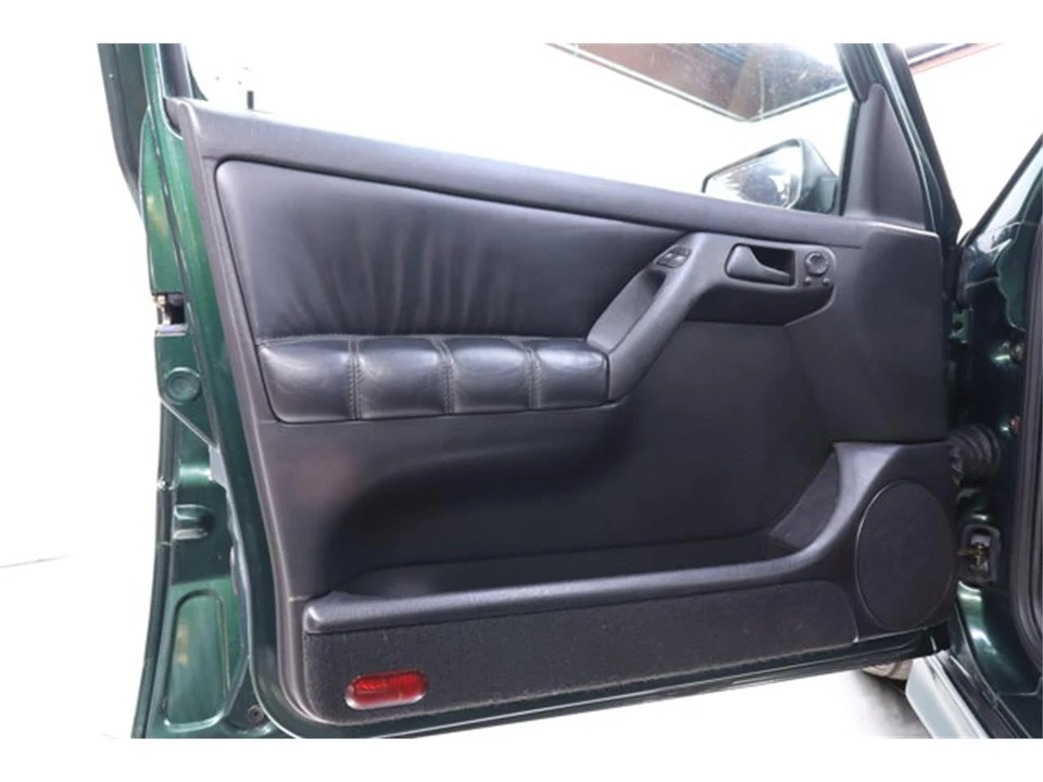 1998 Volkswagen Golf Mk3 - Image 20 of 31