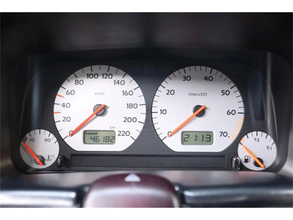 1998 Volkswagen Golf Mk3 - Image 11 of 31