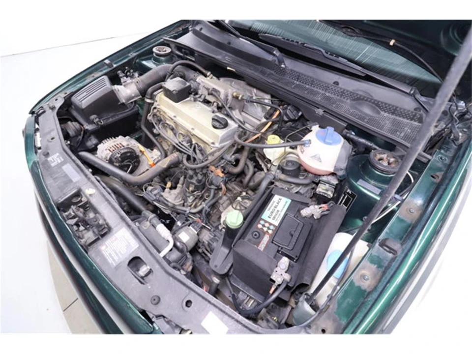 1998 Volkswagen Golf Mk3 - Image 26 of 31