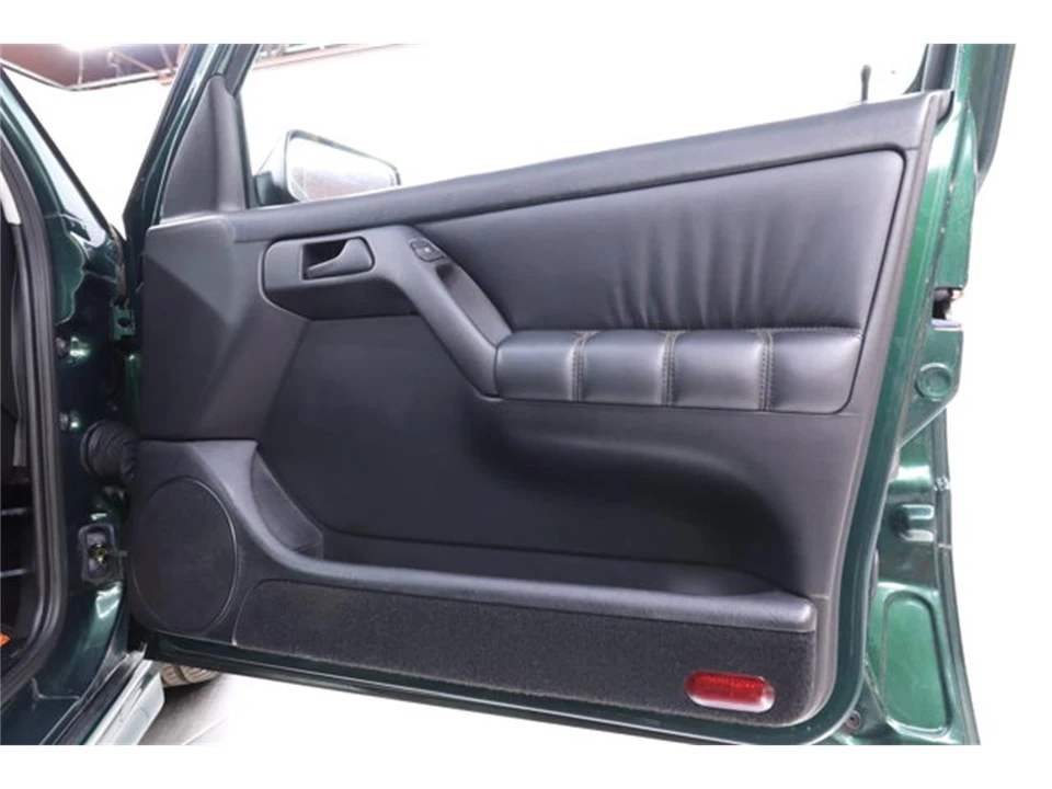 1998 Volkswagen Golf Mk3 - Image 21 of 31