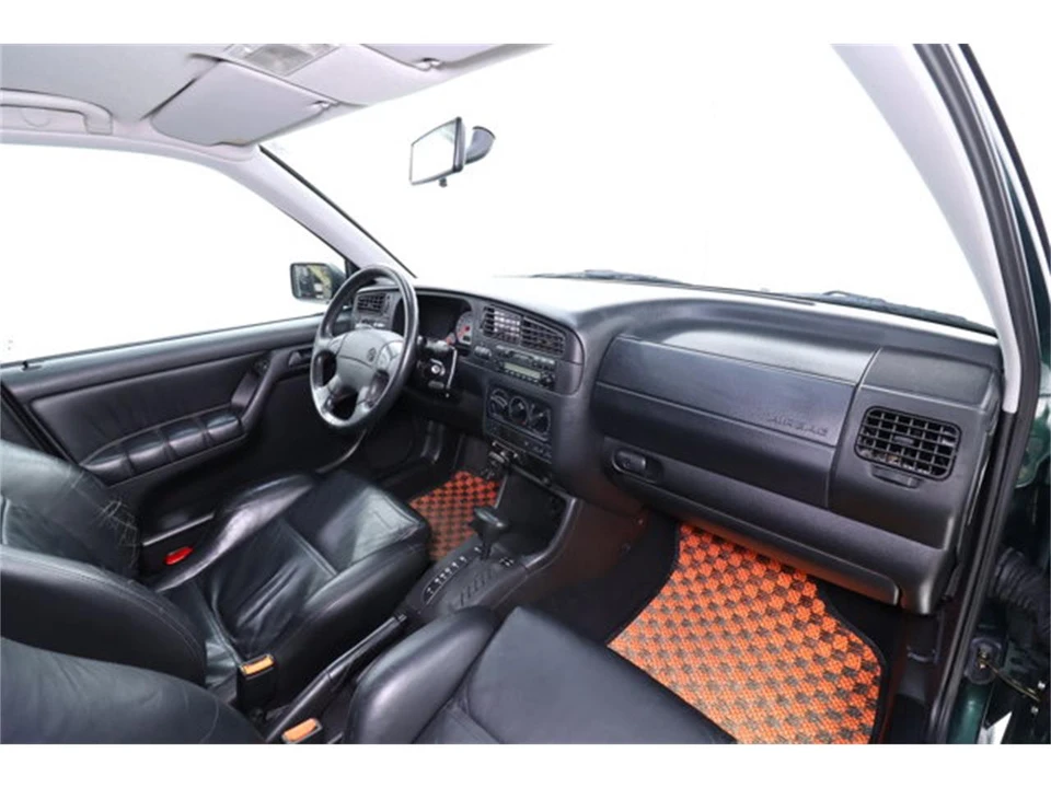 1998 Volkswagen Golf Mk3 - Image 15 of 31