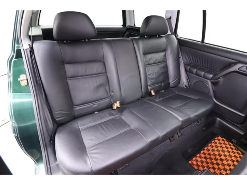 1998 Volkswagen Golf Mk3 - Image 18 of 31